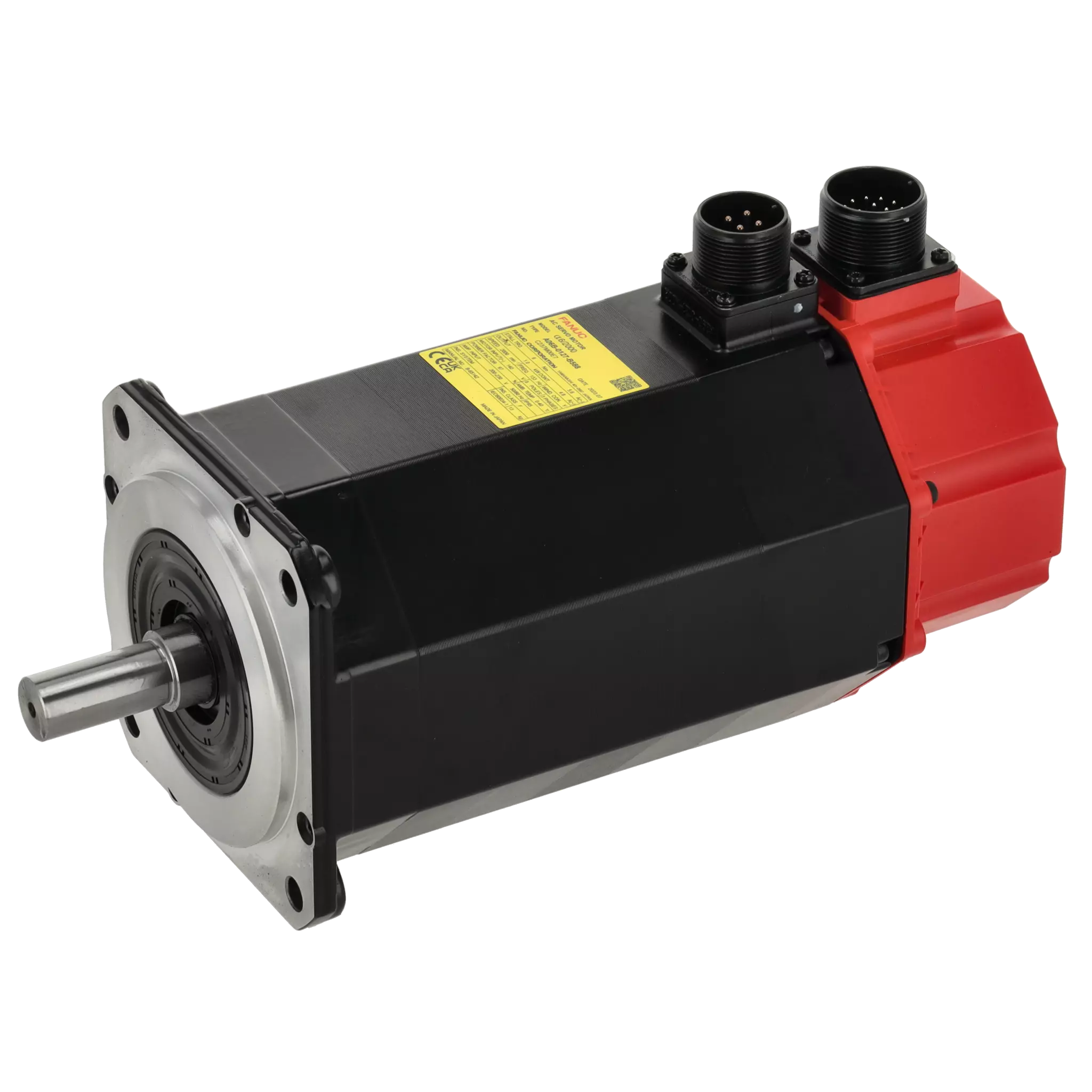 FANUC - A06B-0127-B588 - Servo Motors