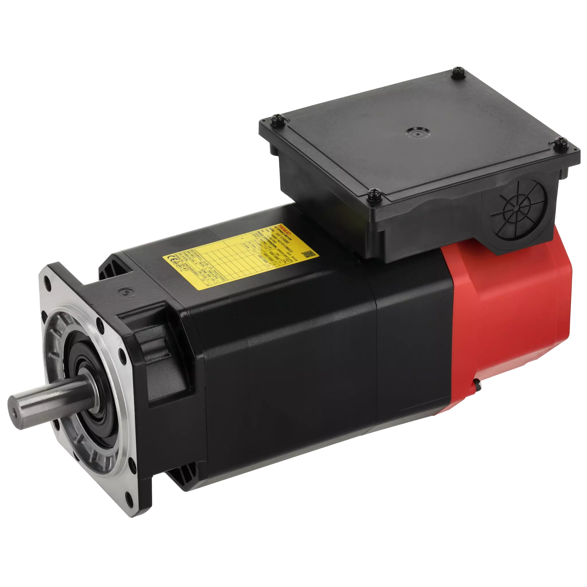 FANUC - A06B-1402-B123#0022 - Servo Motors