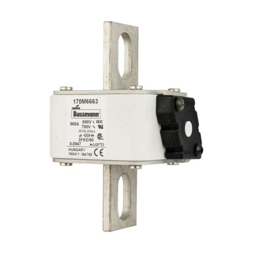 EATON CORPORATION - 170M6663 - Fuses