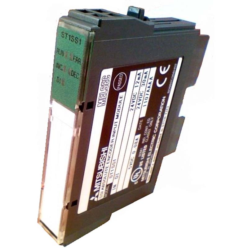 MITSUBISHI - ST1SS1 - PLC Expansion Modules