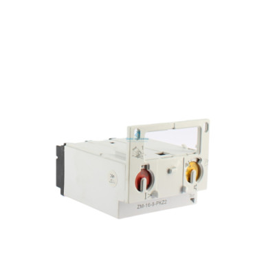 EATON CORPORATION - 059828 - Circuit Breaker Trip Devices