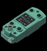 PEPPERL & FUCHS - 200876 - Sensors Controllers