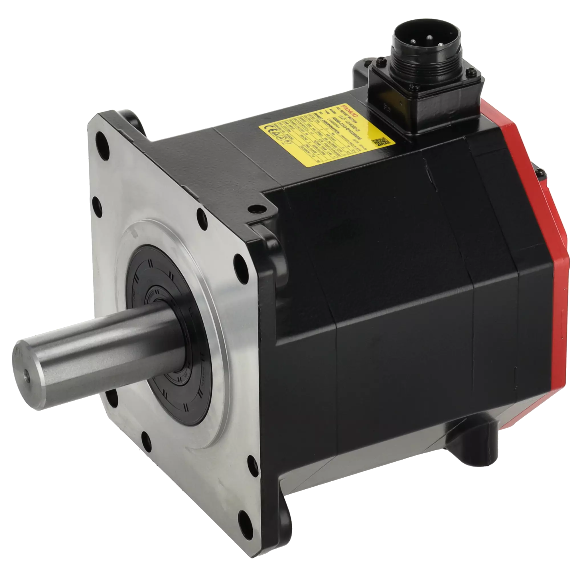 FANUC - A06B-2243-B102#0200 - Servo Motors