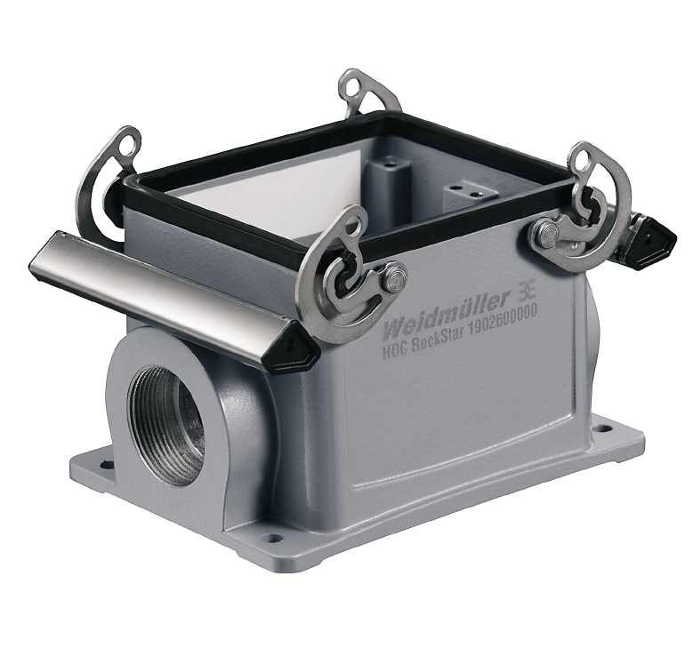 WEIDMULLER - 1301990000 - Electrical Connectors, Terminals, & Pins
