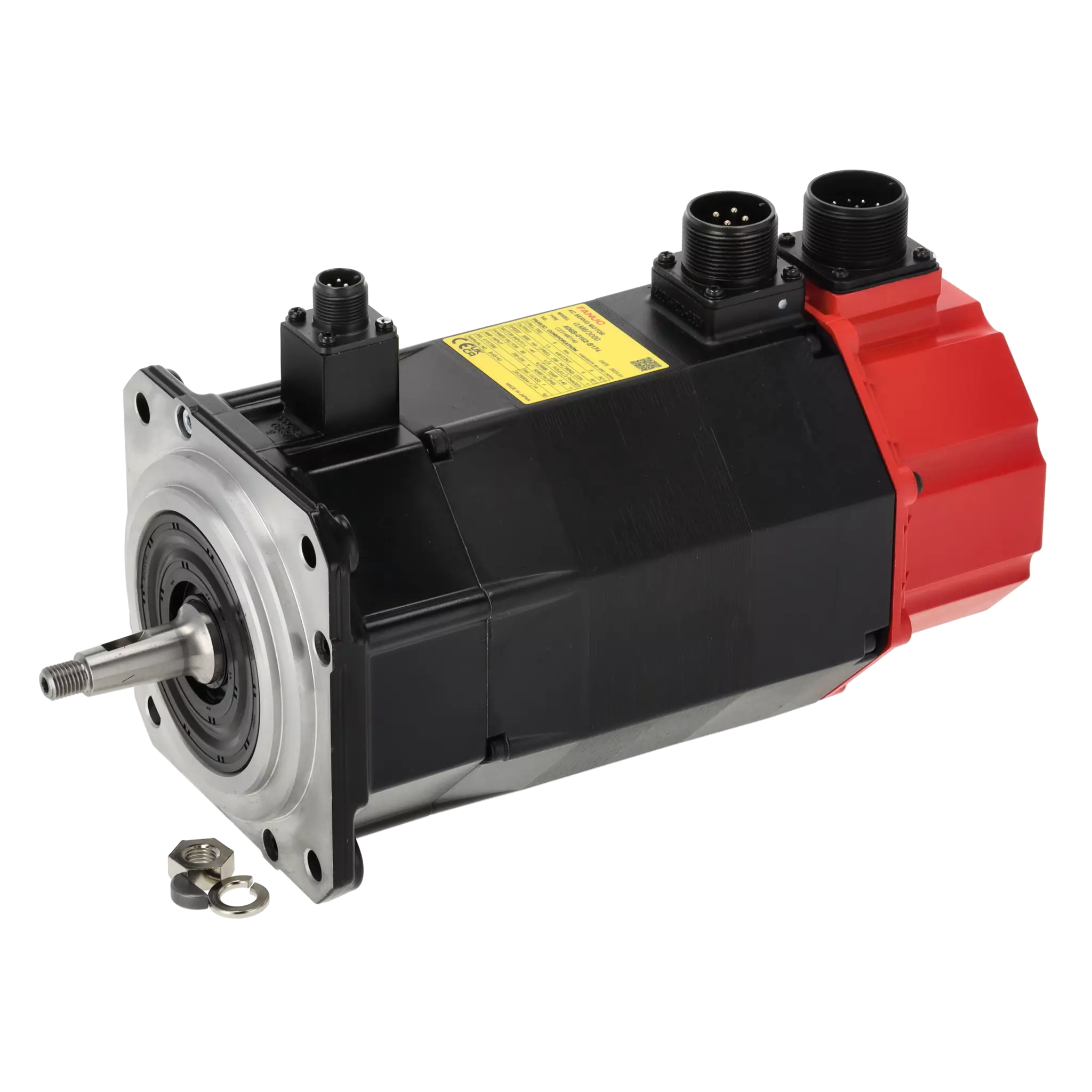 FANUC - A06B-0162-B174 - Servo Motors