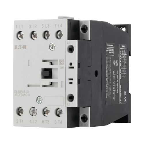 EATON CORPORATION - 109826