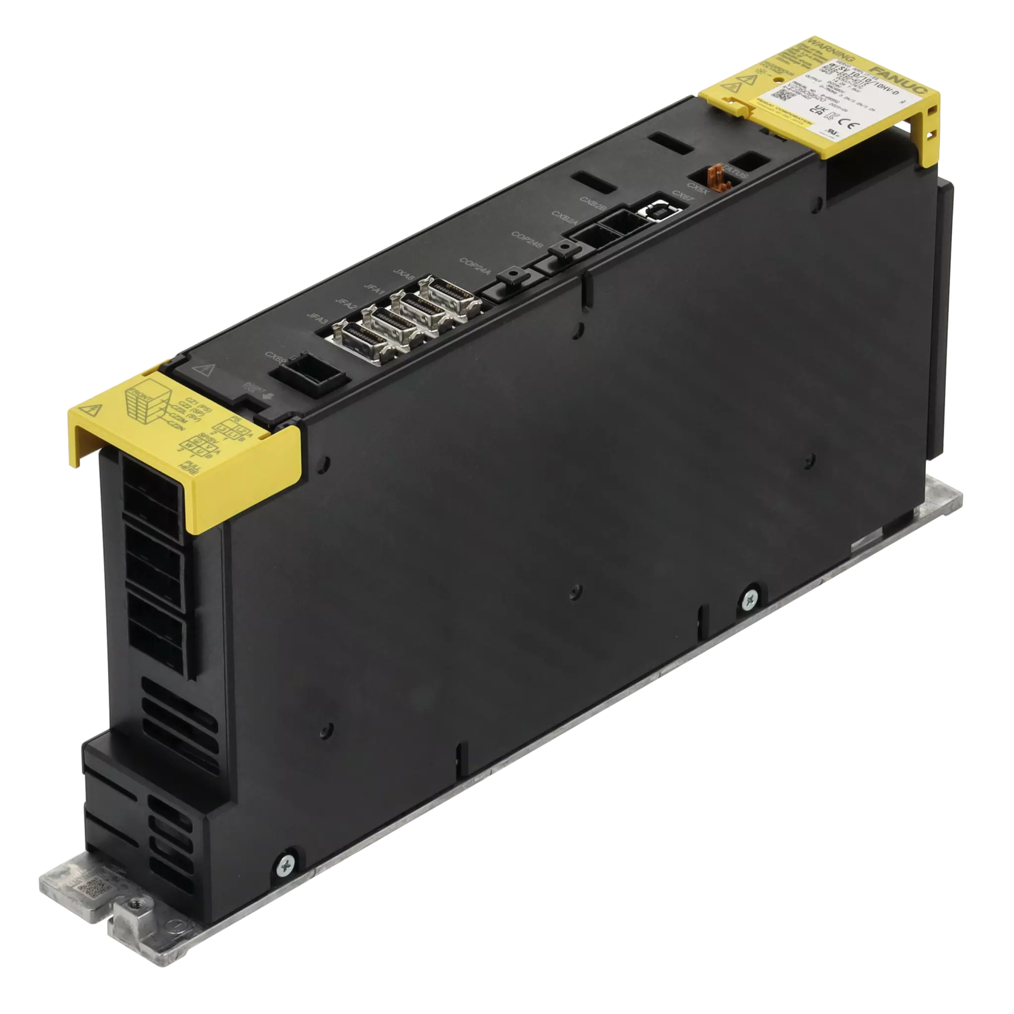 FANUC - A06B-6590-H315 - Servo Drives