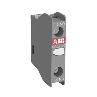ASEA BROWN BOVERI - 1SBN019010R1001 - Contactors & Starters