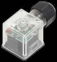 PEPPERL & FUCHS - 247258 - Electrical Connectors, Terminals, & Pins