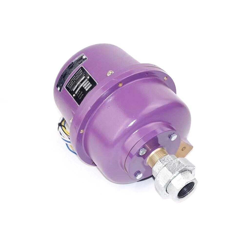 HONEYWELL - C7061F2001 - Pressure and Temperature Switches