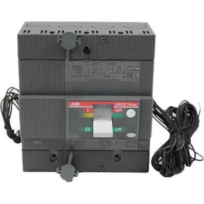 ASEA BROWN BOVERI - 1SDA051306R1 - MCCB (Molded Case Circuit Breakers)