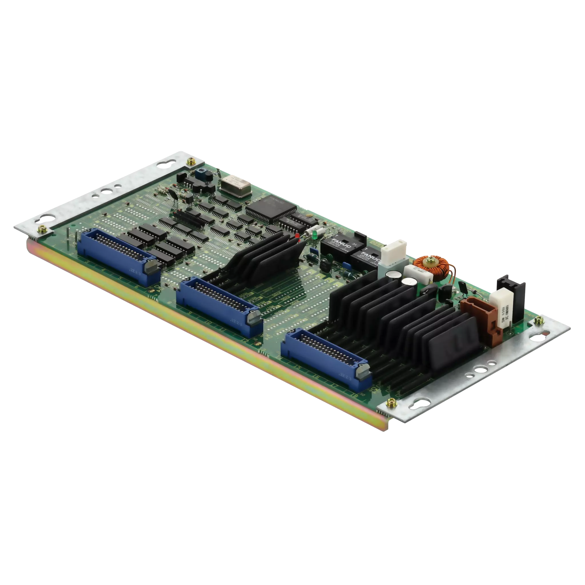 FANUC - A16B-2200-0701 - PLC Expansion Modules