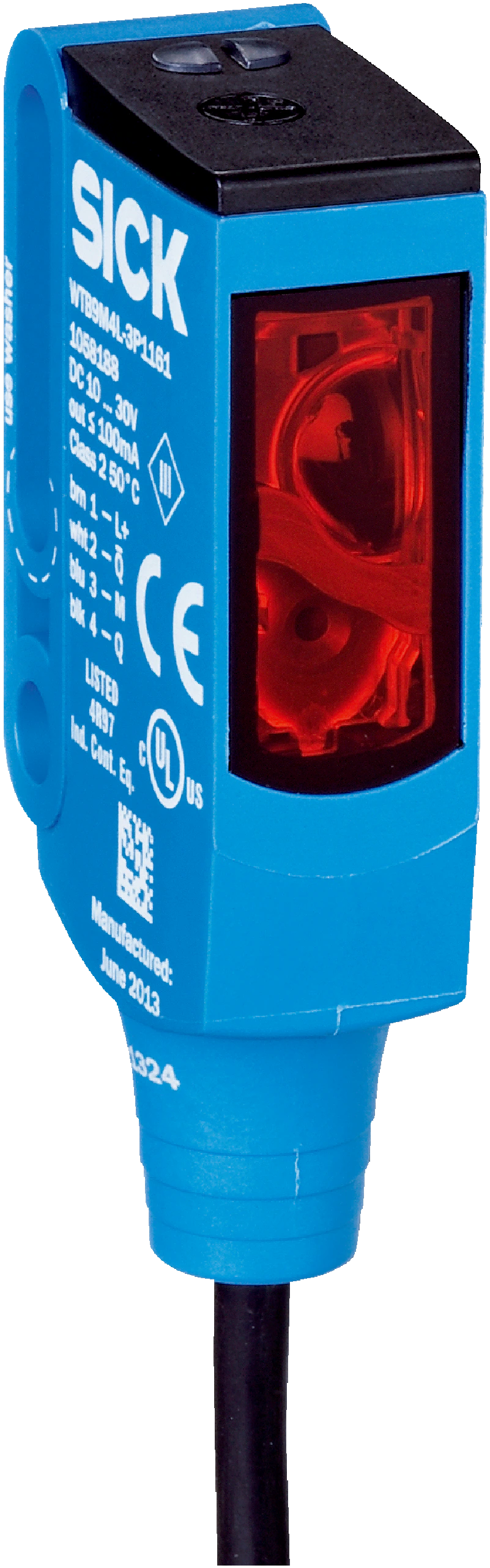 SICK - 1058916 - Photoelectric Sensors