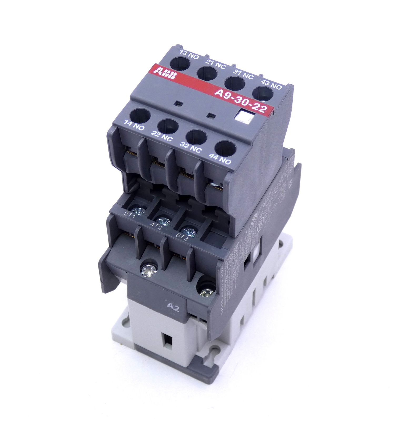 ASEA BROWN BOVERI - 1SBL141001R8822 - Contactors & Starters