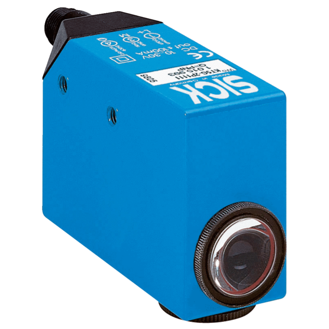 SICK - 1023002 - Photoelectric Sensors