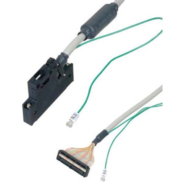 MITSUBISHI - FA-SCBL15FMV-M - Electrical Cable & Wires