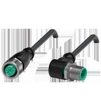 PEPPERL & FUCHS - 240778100006 - Quick Disconnect Cables & Cord Sets