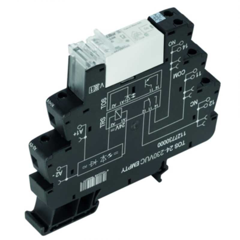 WEIDMULLER - 1479770000 - Panel Accessories