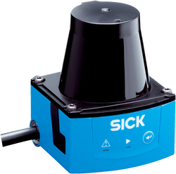 SICK - 1069933 - Proximity Detection Switches