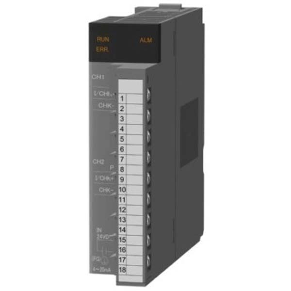 MITSUBISHI - Q62AD-DGH - PLC Expansion Modules