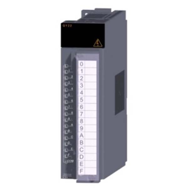 MITSUBISHI - QY22 - PLC Expansion Modules
