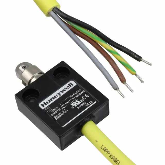 HONEYWELL - SSCEB31C