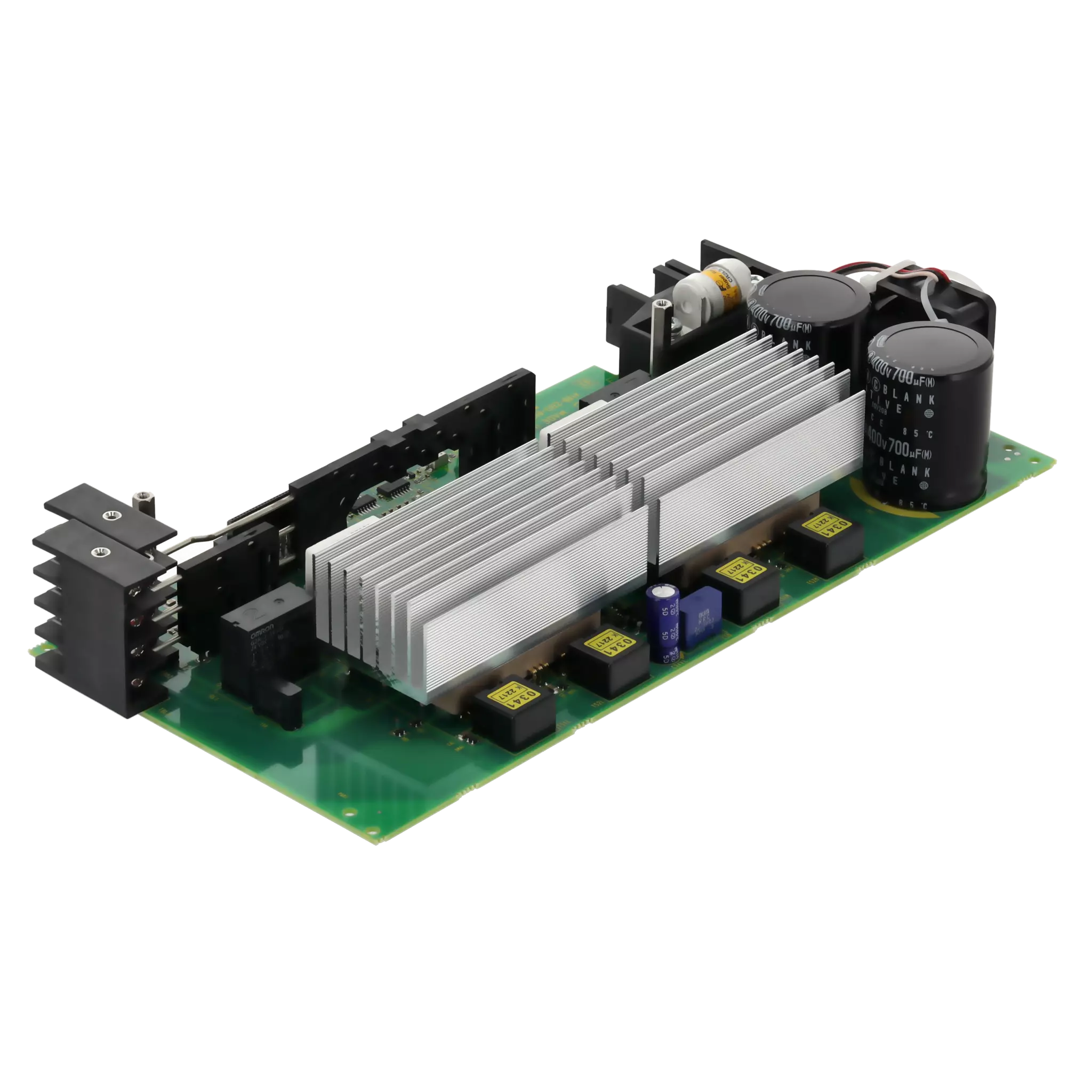 FANUC - A16B-2203-0975 - Servo Add-On Modules