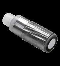 PEPPERL & FUCHS - 205336 - Ultrasonic Sensors