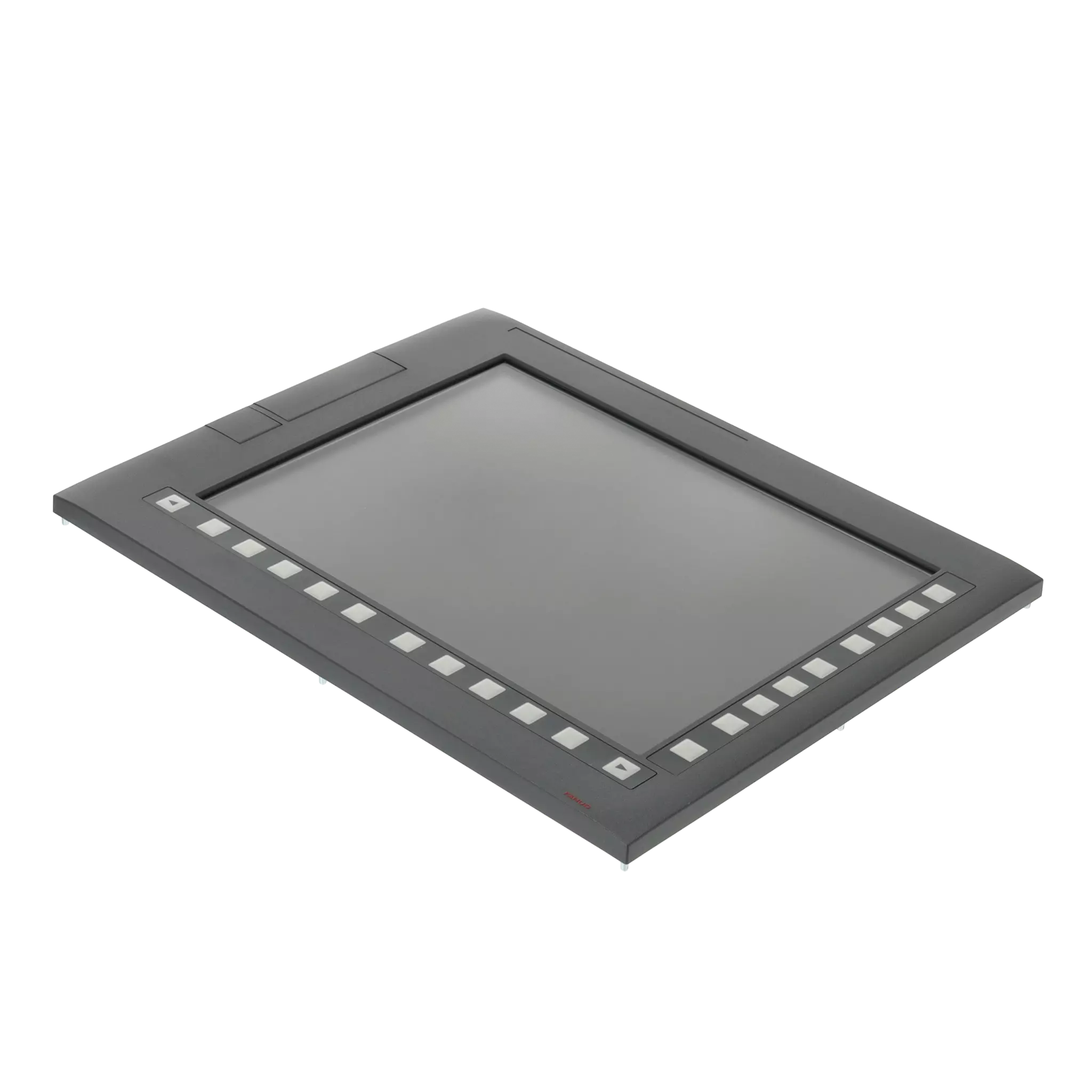 FANUC - A02B-0303-D558 - LCD & LED Display