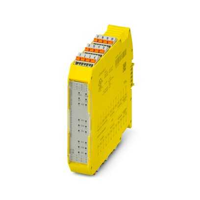 PHOENIX CONTACT - 1104868 - PLC Expansion Modules