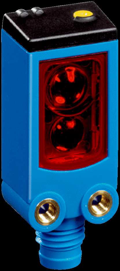SICK - 1028138 - Photoelectric Sensors