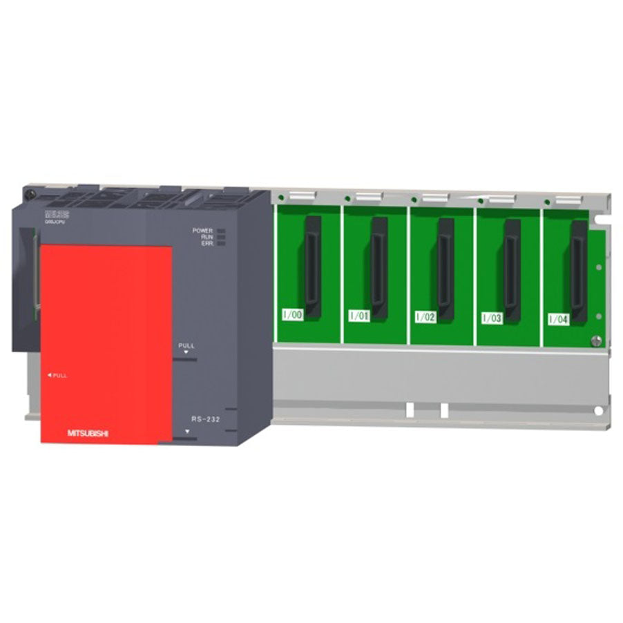 MITSUBISHI - Q00JCPU - PLC Expansion Modules