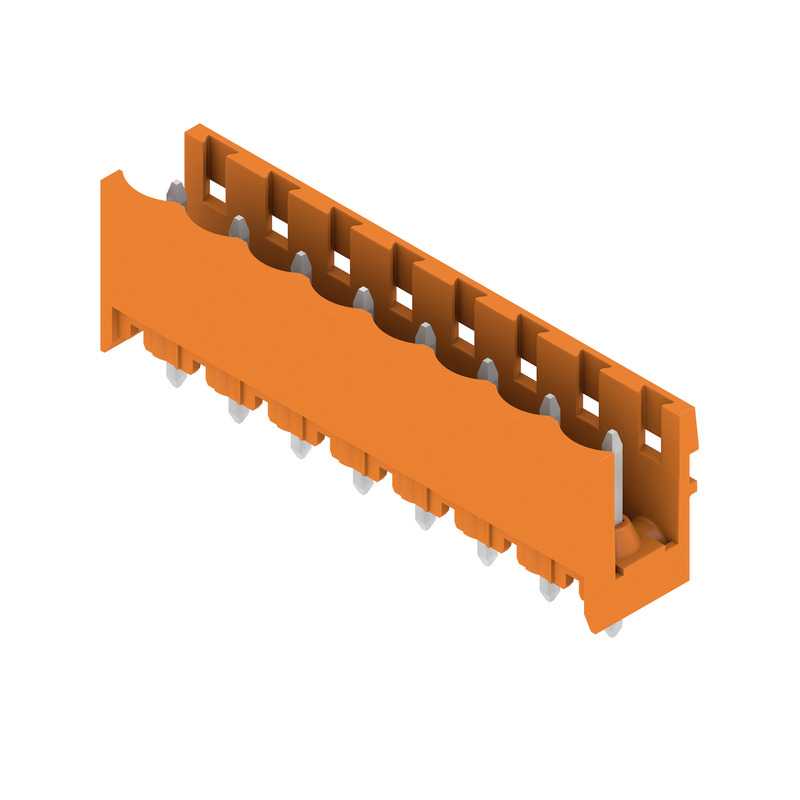 WEIDMULLER - 1146490000 - Electrical Connectors, Terminals, & Pins