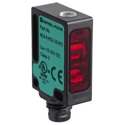 PEPPERL & FUCHS - 204318 - Photoelectric Sensors