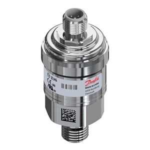 DANFOSS - 060G6325 - Pressure Transmitters