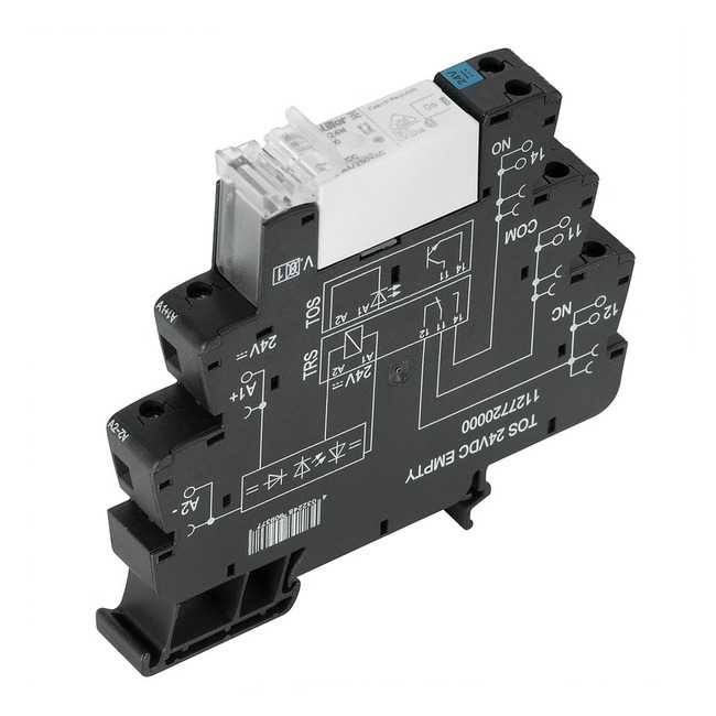 WEIDMULLER - 2662850000 - Relays
