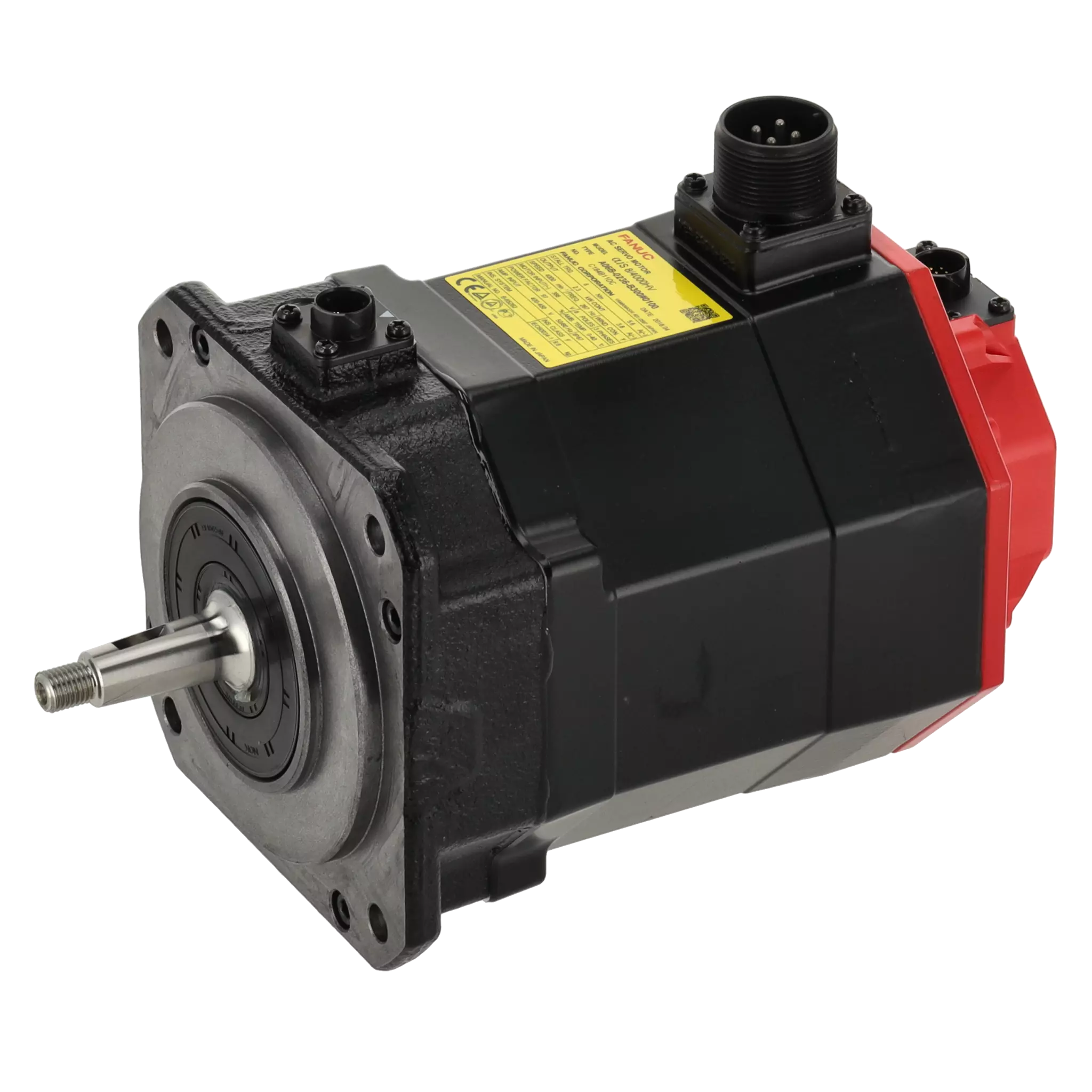 FANUC - A06B-0236-B300 - Servo Motors