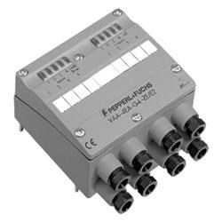 PEPPERL & FUCHS - 088725 - Sensors Controllers