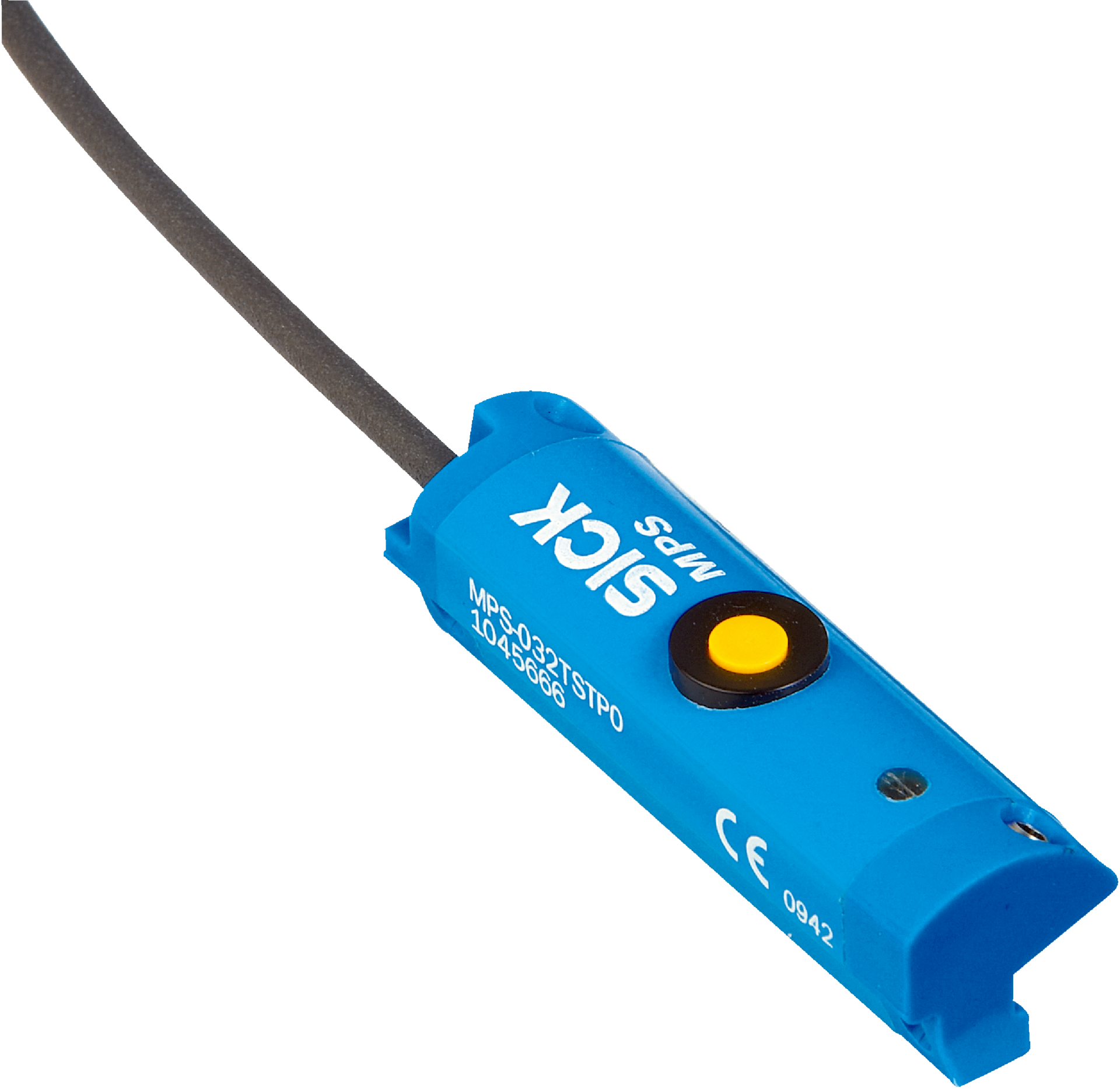 SICK - 1045672 - Position Sensors, Transmitters, & Monitors