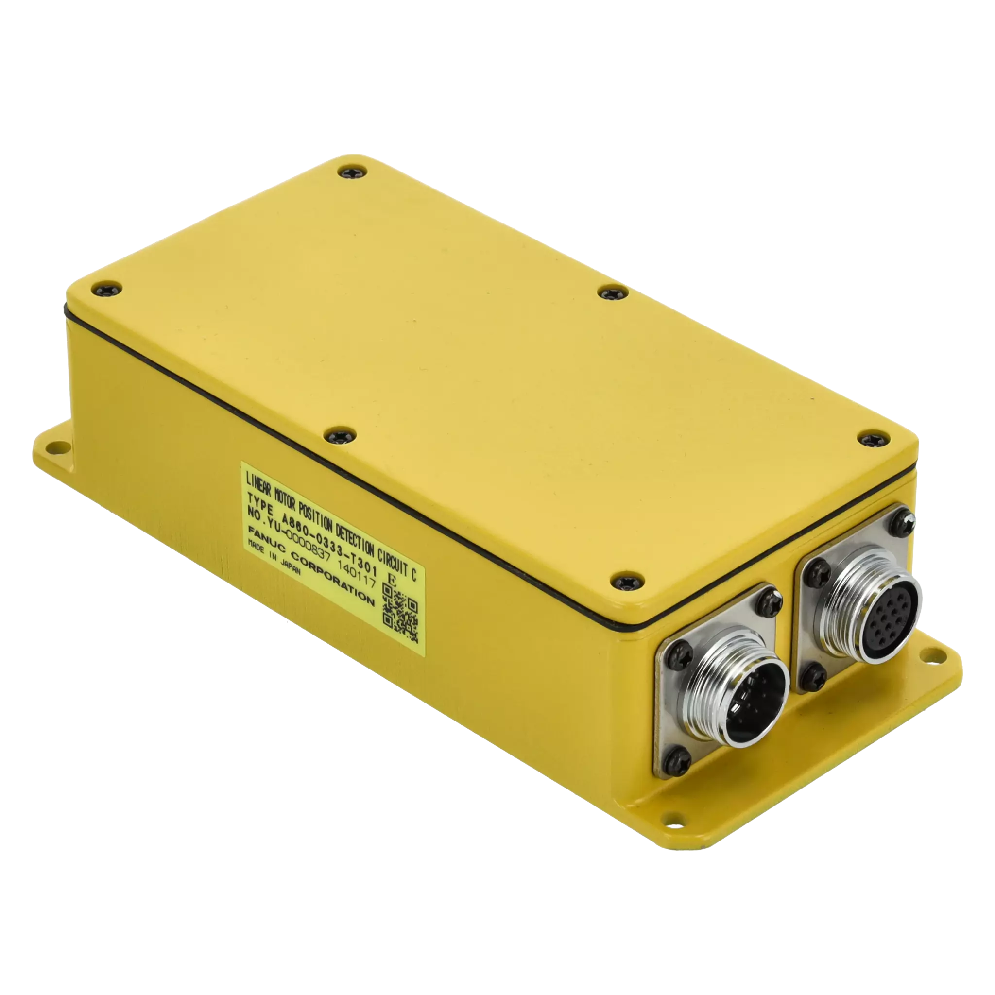 FANUC - A860-0333-T301 - Encoders & Resolvers