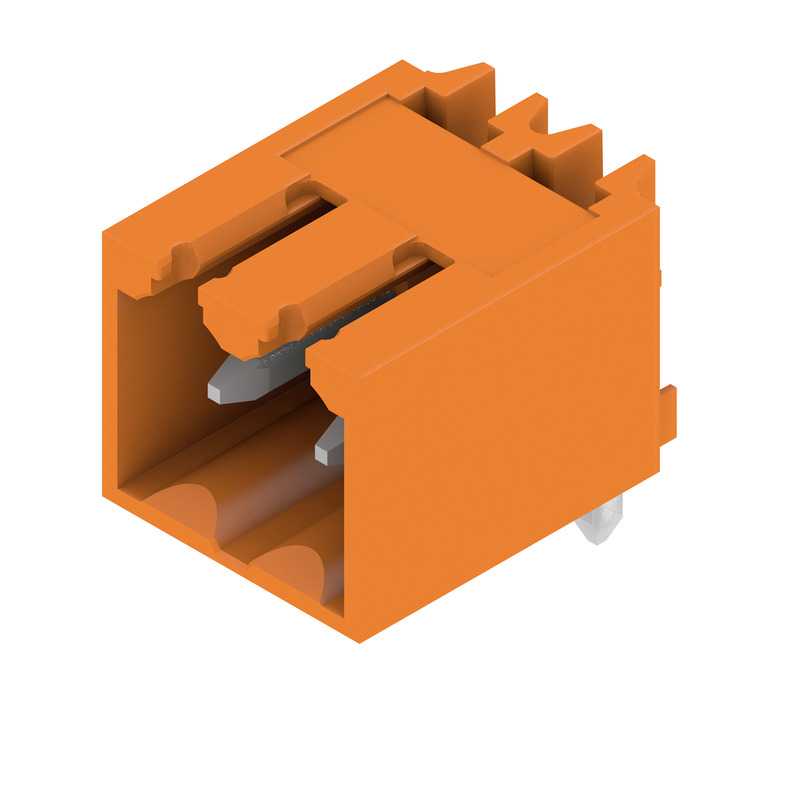 WEIDMULLER - 1605070000 - Terminal Strip Wiring