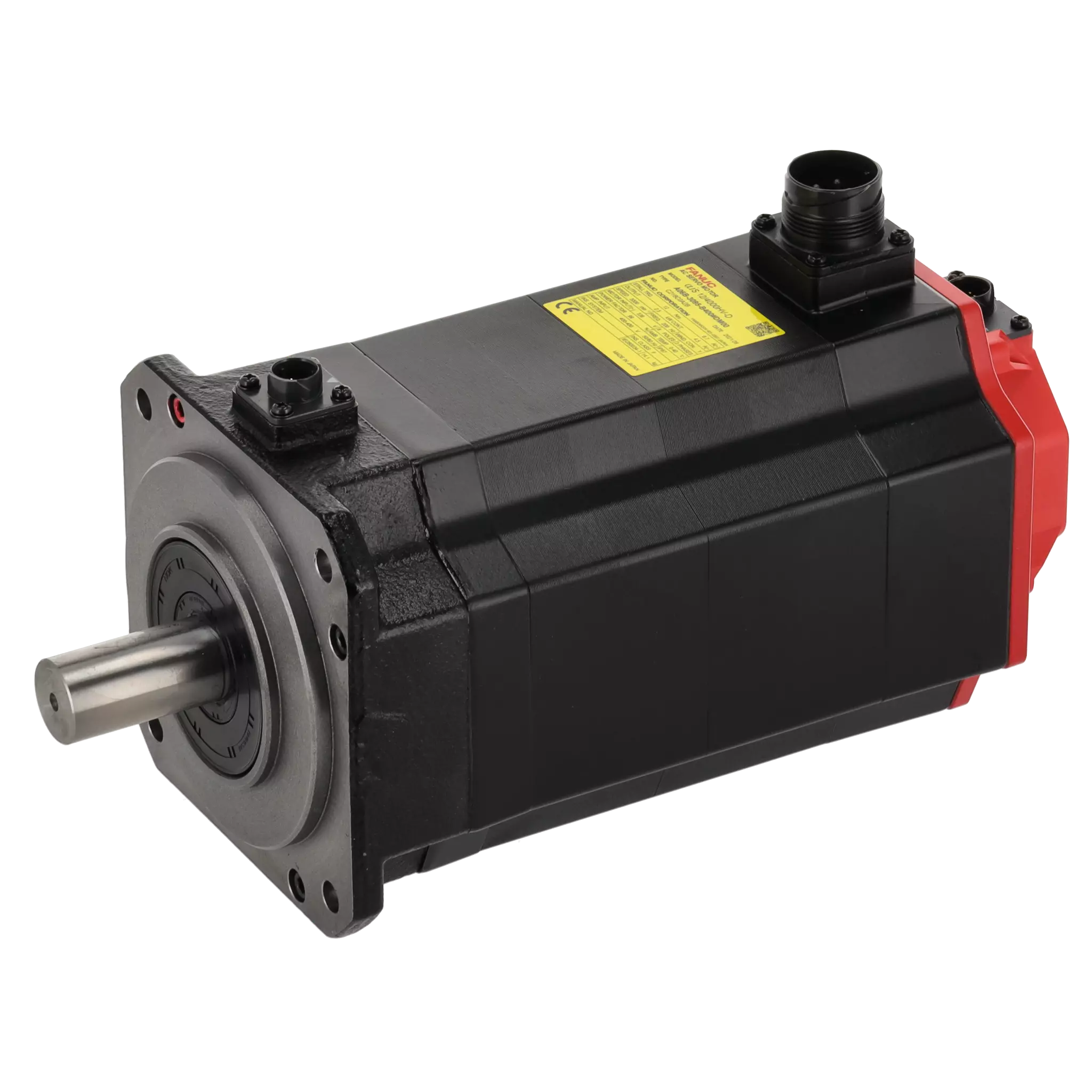 FANUC - A06B-3095-B400#DM00 - Servo Motors