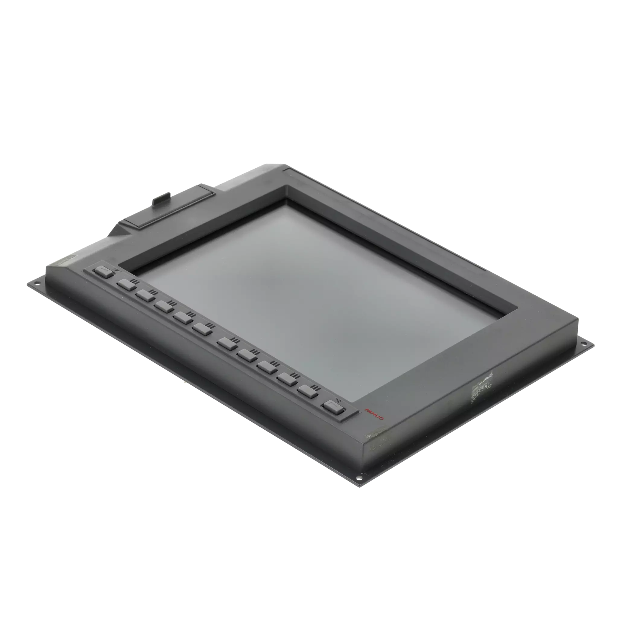 FANUC - A02B-0281-D061 - LCD & LED Display