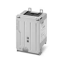 PHOENIX CONTACT - 1396415 - Batteries & Testers