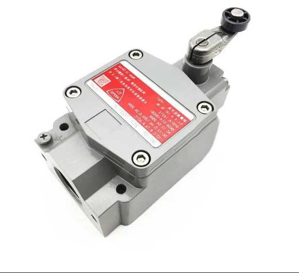 HONEYWELL - 1LX7001