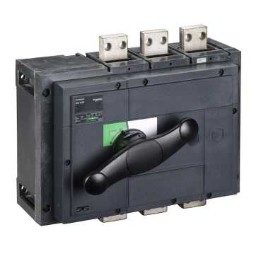 SCHNEIDER ELECTRIC - 31334