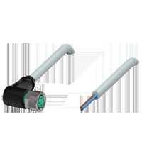 PEPPERL & FUCHS - 216149 - Quick Disconnect Cables & Cord Sets
