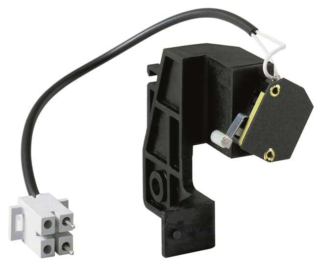 ASEA BROWN BOVERI - 1SDA038325R1 - Molded Case Circuit Breakers