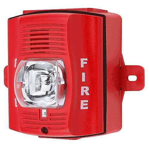 HONEYWELL - P2RK