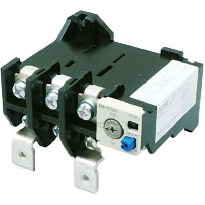 MITSUBISHI - TH-T100KP 82A - Solid State Overload Relays